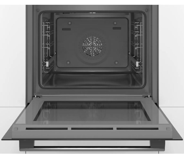 Bosch HBA534EB0 - 464333 - zdjęcie 2